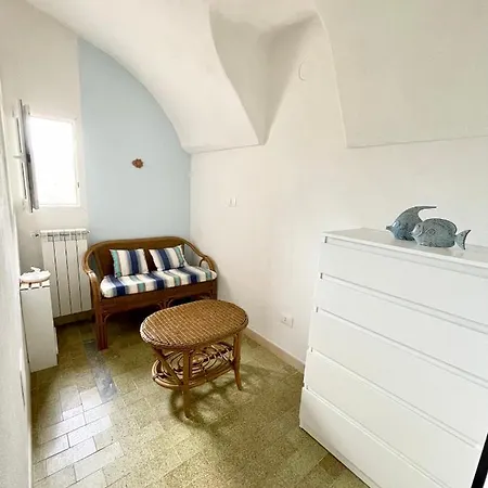 La Terrazza Di Seglia * فنتيميليا
