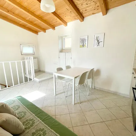 La Terrazza Di Seglia