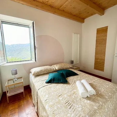 La Terrazza Di Seglia * فنتيميليا