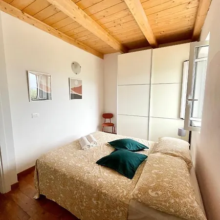 La Terrazza Di Seglia شقة فنتيميليا