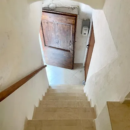 La Terrazza Di Seglia شقة *