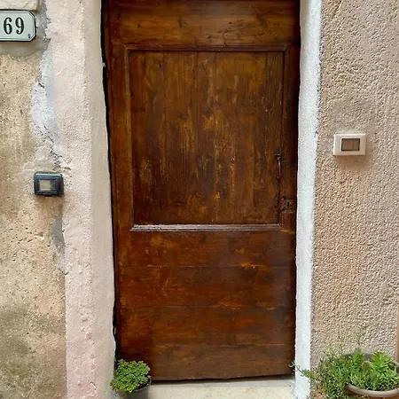 La Terrazza Di Seglia * فنتيميليا