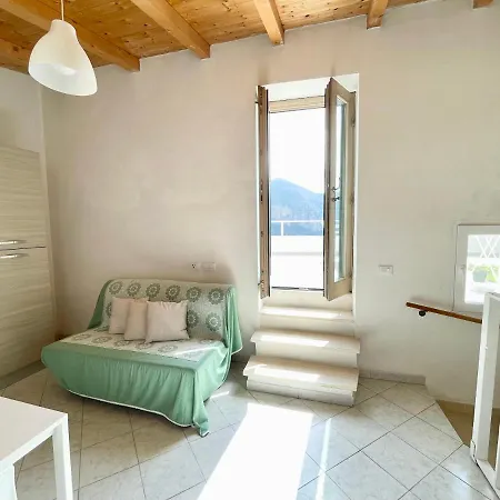 شقة La Terrazza Di Seglia *