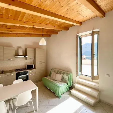 La Terrazza Di Seglia شقة *