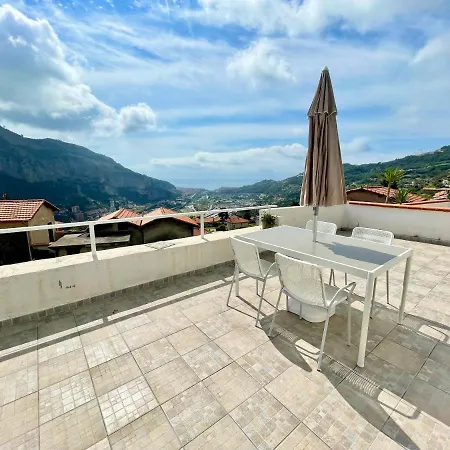 La Terrazza Di Seglia فنتيميليا