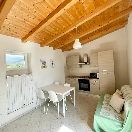 La Terrazza Di Seglia فنتيميليا